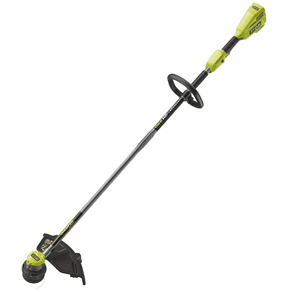 Ryobi Decespugliatore a Batteria 18V MOD. RY18LTX38A-0 - RYOBI - Immagine 5